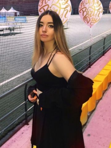 Надежда